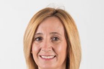 Carmen Pinto