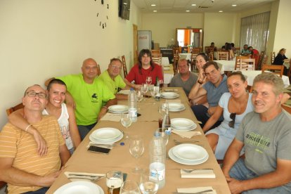 Respuesta solidaria desde Burgos para alimentar al ganado de Ávila