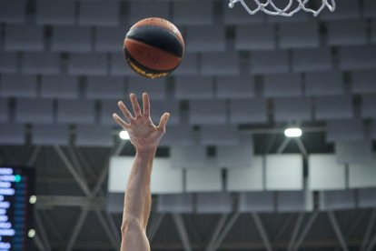 SAN PABLO-BREOGAN .SAN PABLO BURGOS