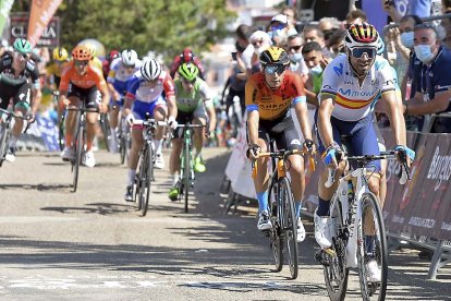 VUELTA A BURGOS 1ª  ETAPA (1)