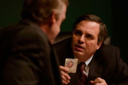 Mark Ruffalo fue el artífice del proyecto.