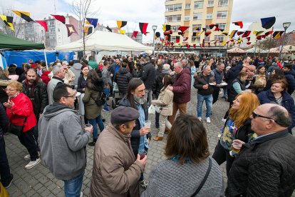 20230311 MERCADILLO MEDIEVAL DE GAMONAL 12 web