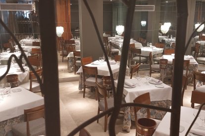 Puerta Real: Así es el restaurante de Burgos que escogieron los amigos del Rey para su cita anual