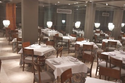 Puerta Real: Así es el restaurante de Burgos que escogieron los amigos del Rey para su cita anual
