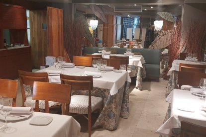 Puerta Real: Así es el restaurante de Burgos que escogieron los amigos del Rey para su cita anual