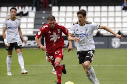 BURGOS-CARTAGENA FOTO: ECB © SANTI OTERO