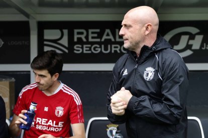 BURGOS-CARTAGENA FOTO: ECB © SANTI OTERO