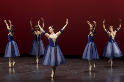 © ECB / SANTI OTERO