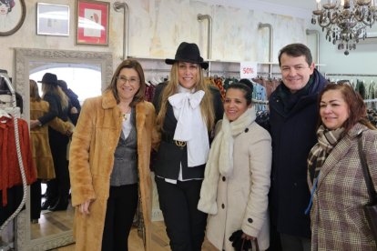 Kuucadas, es un ejemplo local de cómo se pueden traspasar fronteras con la venta en redes sociales