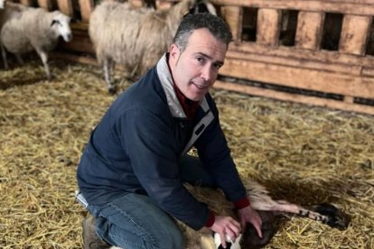 Eduardo Abad asegura que el panorama cada vez es más difícil