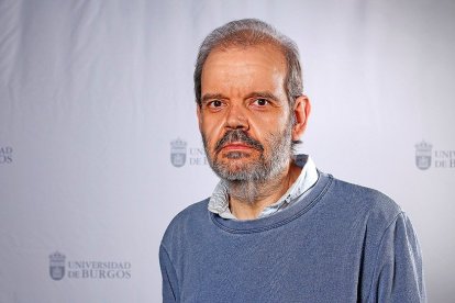 Juan José Rodríguez Díez