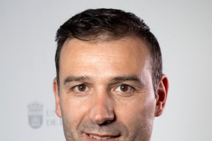 Edgar Ventosa