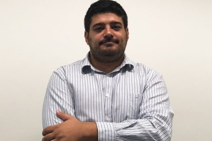Roberto Casado