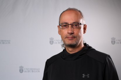 Roberto Sanz.