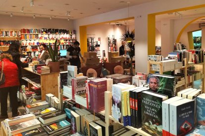 Libros para todos los gustos y edades. DARÍO GONZALO