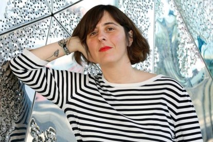 Lucía Lijtmaer.
