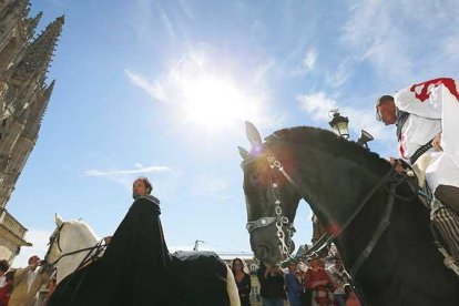 El Fin de Semana Cidiano se celebrará del cuatro al seis de octubre.-RAÚL G. OCHOA