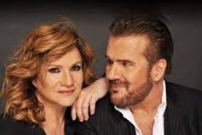 Los desamores de Pimpinela triunfarán el martes, 13 de septiembre