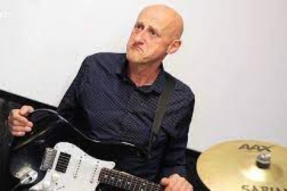 La banda asturiana Los Ilegales actuarán en Aranda el jueves, 13 de septiembre