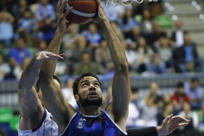 Imagen San Pablo Burgos - HLA Alicante. Santi Otero