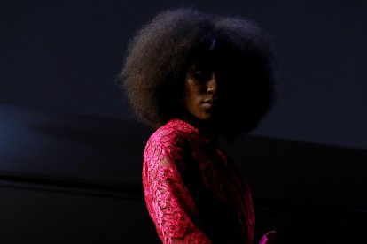 Diseño de Ángel Iglesias. TOMÁS ALONSO