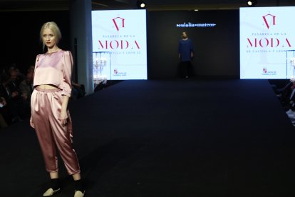 Propuesta de Eulalia Mateos. TOMÁS ALONSO