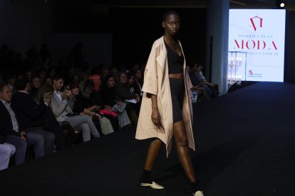 Propuesta de Eulalia Mateos. TOMÁS ALONSO