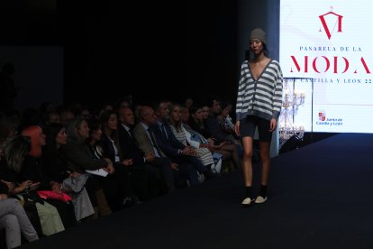 Propuesta de Eulalia Mateos. TOMÁS ALONSO