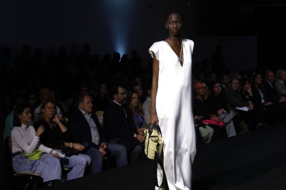 Propuesta de Eulalia Mateos. TOMÁS ALONSO