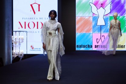 Propuesta de Natacha Arranz. TOMÁS ALONSO