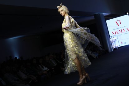 Propuesta de Natacha Arranz. TOMÁS ALONSO