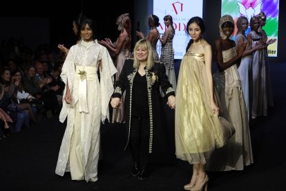 Propuesta de Natacha Arranz. TOMÁS ALONSO