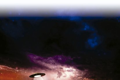 1 de enero de 1975, cuatro militares regresan de un permiso y ven una luz intensa, de color blanco amarillento y de un tamaño de dos a tres metros de altura y anchura, que caía hacia el suelo a la altura del Km. 14 de la carretera Burgos-Santander, próximo a la localidad de Quintanaortuño