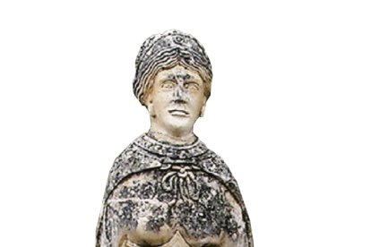 Doña Lambra.