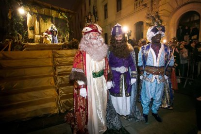20230105 CABALGATA REYES MAGOS 37