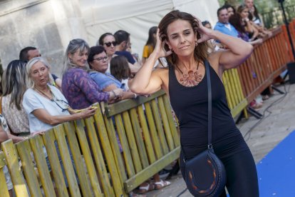 Tercera edición de la Pasarela Artesanía es Moda en la XXXIII Feria Nacional de Oficios Artesanos. FOTOS:© ECB / SANTI OTERO