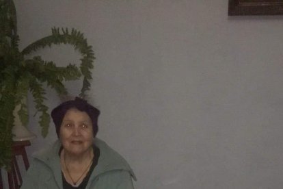 En cuanto la ayuda llega a su destino, las imágenes en el grupo se suceden. Estas bolsas se han confeccionado gracias a lo recaudado en las exposiciones de artistas ucranianos en Burgos.