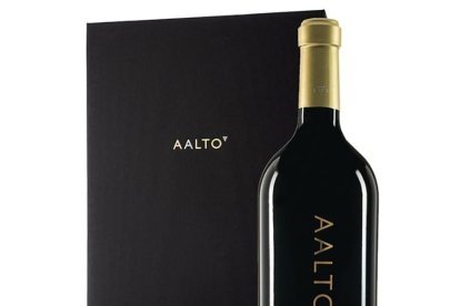 Aalto XX aniversario