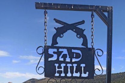 Las visitas al lugar han sido continuas durante este verano. ECB