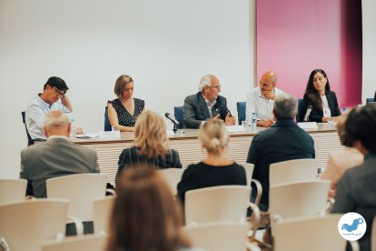 Las exportaciones como clave de progreso