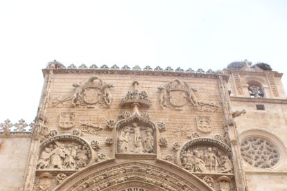 Protección Civil Aranda celebró su XX aniversario