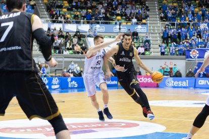 BASKETBALL CHAMPIONS LEAGUE