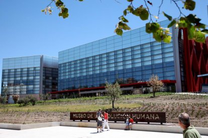 El MEH celebrará digitalmente ‘Redes en Evolución’, dos jornadas sobre Educación, Ciencia y Divulgación. ECB