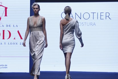 Diseño de Canotier. SANTI OTERO