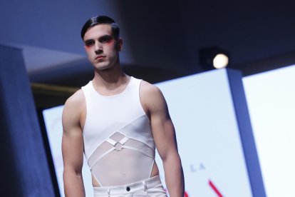 Diseño de Álvar Merino. SANTI OTERO