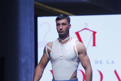 Diseño de Álvar Merino. SANTI OTERO