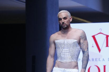 Diseño de Álvar Merino. SANTI OTERO