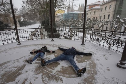 Castillo. RAÚL OCHOA