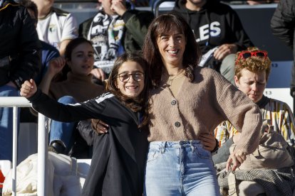 Imagen del Burgos CF - CD Tenerife Santi Otero