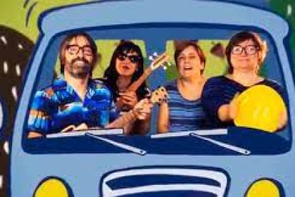Petit Pop será una de las bandas invitadas